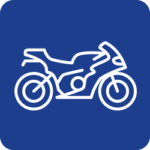Motorrad Grundkurse und Motorrad Training bei der Fahrschule Straubhaar